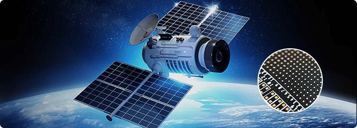 雷达与卫星系统