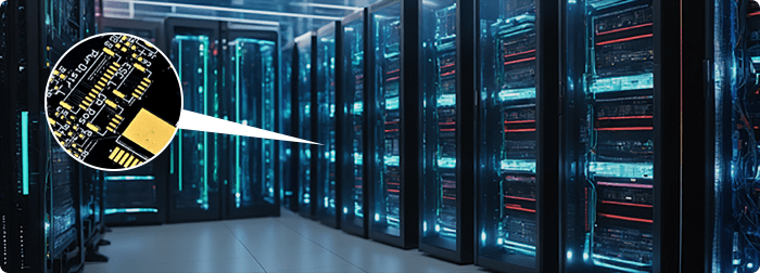 人工智能服务器/数据中心