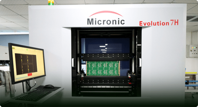四线（低阻）测试机