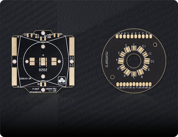 热电分离线路板 铜基板
