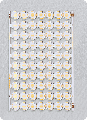 热电分离线路板 铜基板
